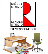 Möbel- und Kinderstudio Tilmann Riemenschneider bei einkaufen-wiesbaden.de