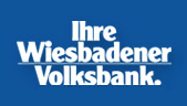 Die Wiesbadener Volksbank bei einkaufen-wiesbaden.de