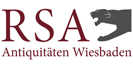 RSA Antiquitäten - Partner von einkaufen-wiesbaden.de