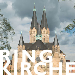 Kirchen in Wiesbaden - Ringkirche bei einkaufen-wiesbaden.de