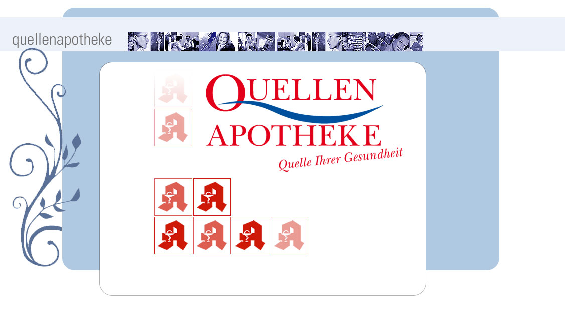 Quellen-Apotheke Wiesbaden bei einkaufen-wiesbaden.de