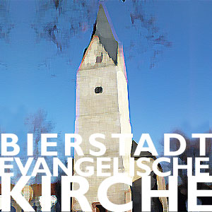 Kirchen in Wiesbaden - Evangelische Kirchengemeinde Bierstadtbei einkaufen-wiesbaden.de