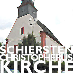 Kirchen in Wiesbaden - Christopherusgemeinde Schierstein bei einkaufen-wiesbaden.de