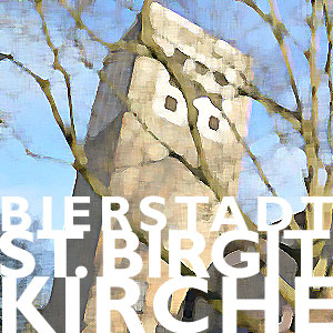 Kirchen in Wiesbaden - Katholische Kirchengemeinde St. Birgit Bierstadt bei einkaufen-wiesbaden.de