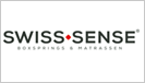 Swiss Sense - Boxspringbetten, Matratzen, Topper und Accessoires - einkaufen-wiesbaden.de