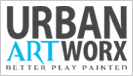 Urban ArtworX Bemalservice und 3D Druck im Bereich Tabletop bei einkaufen-wiesbaden.de