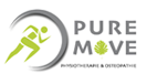 Physiotherapie - Osteopathie Pure Move - Partner bei einkaufen-wiesbaden.de