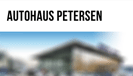 Autohaus Petersen - Partner von einkaufen-wiesbaden.de
