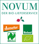 Novum der Bio-Lieferservice bei einkaufen-wienbaden.de