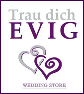 Trau dich EVIG Brautmoden - Wedding Store bei einkaufen-wiesbaden.de