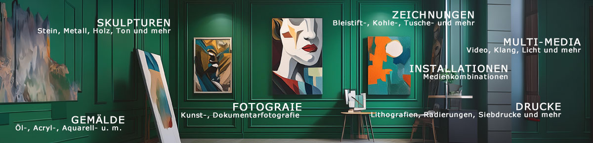Galerien Wiesbaden auf einkaufen-wiesbaden.de