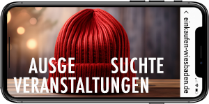 November 2025 Veranstaltungen und Events in Wiesbaden und Umgebung bei Einkaufen-wiesbaden.de