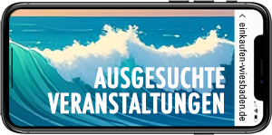 Juli 2026 Veranstaltungen und Events in Wiesbaden und Umgebung bei Einkaufen-wiesbaden.de