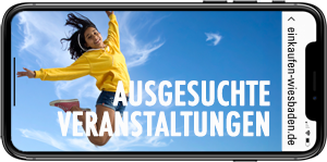 September 2026 Veranstaltungen und Events in Wiesbaden und Umgebung bei Einkaufen-wiesbaden.de