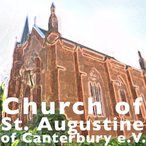 Church of St. Augustine of Canterbury e.V. bei einkaufen-Wiesbaden.de